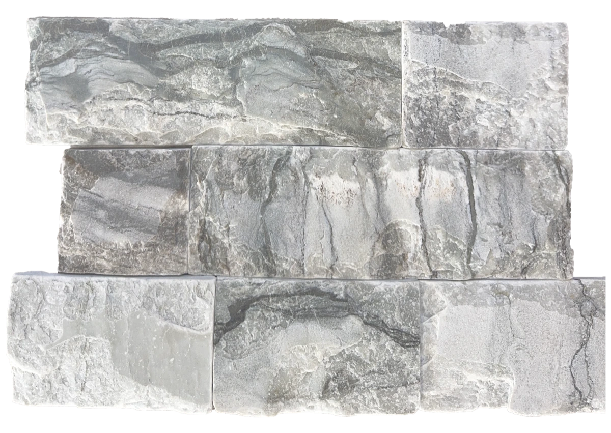 Rockface Silver, rockface silver