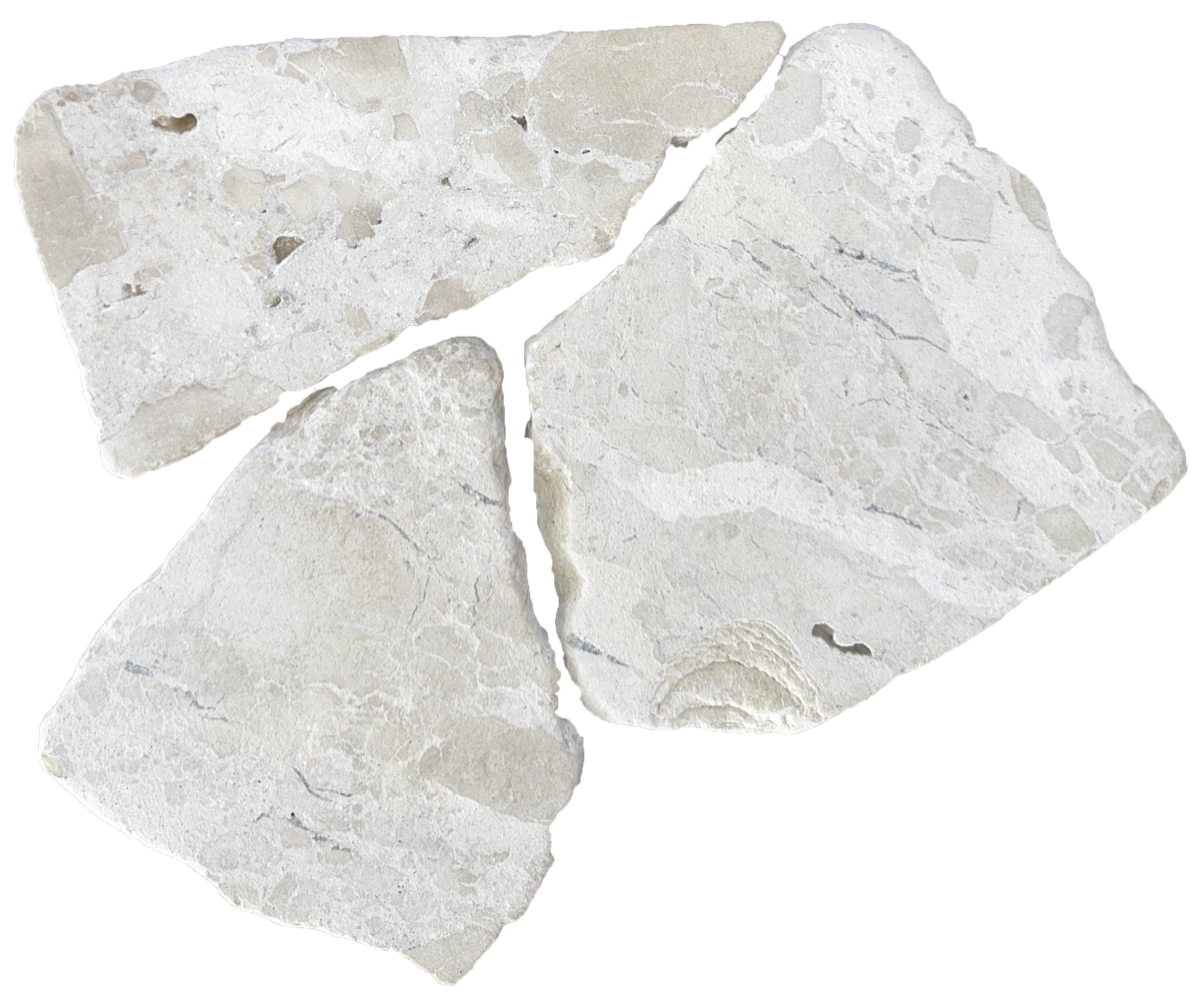 Travertino La Rocia, la rocia